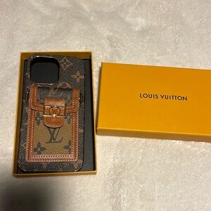 I phone max 14 LV phone case